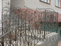 Лестницы, перила